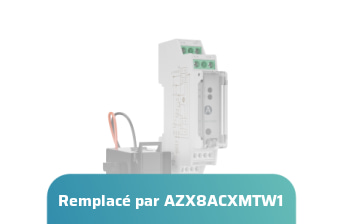 Pack Airzone - Mesure de consommation électrique Wi-Fi pour installation monophasée